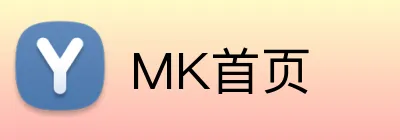MK首页 Logo